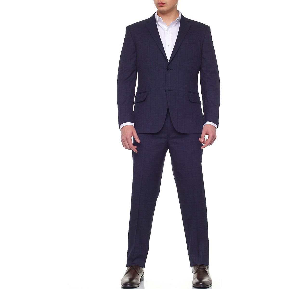 Traje para Hombre Carlo Corinto