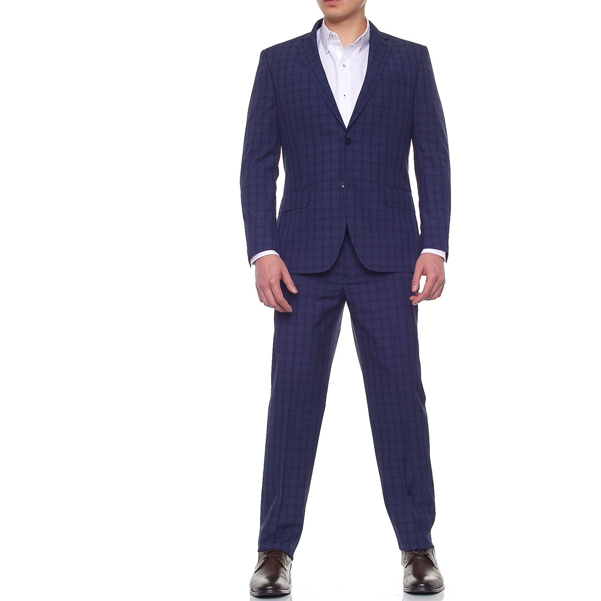 Traje para Hombre Carlo Corinto