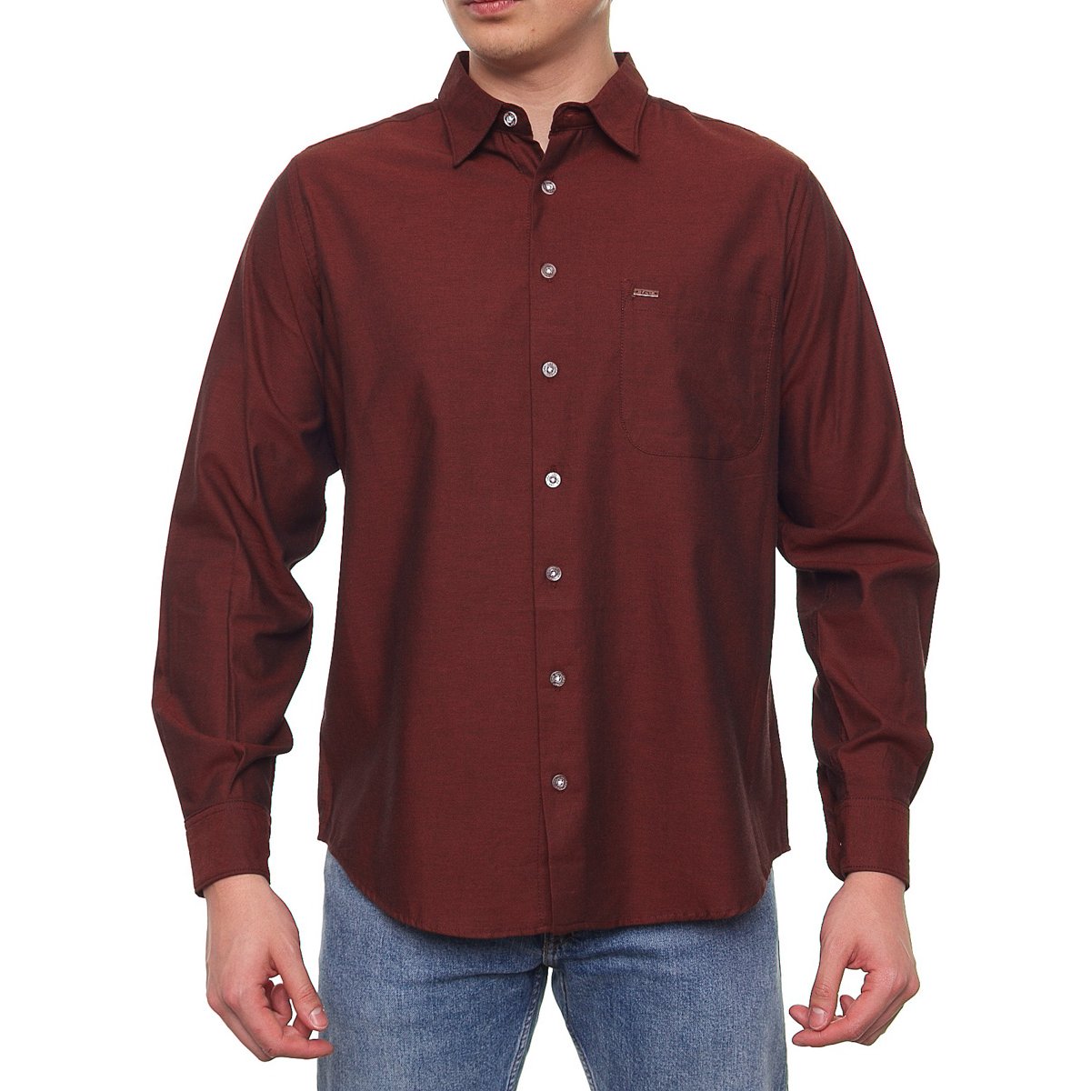 Camisa para Hombre Lee