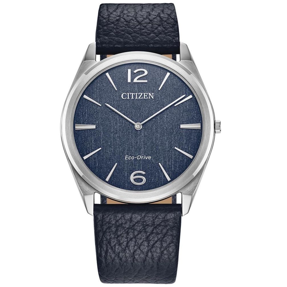 Reloj para Unisex Eco Drive C061866 Citizen