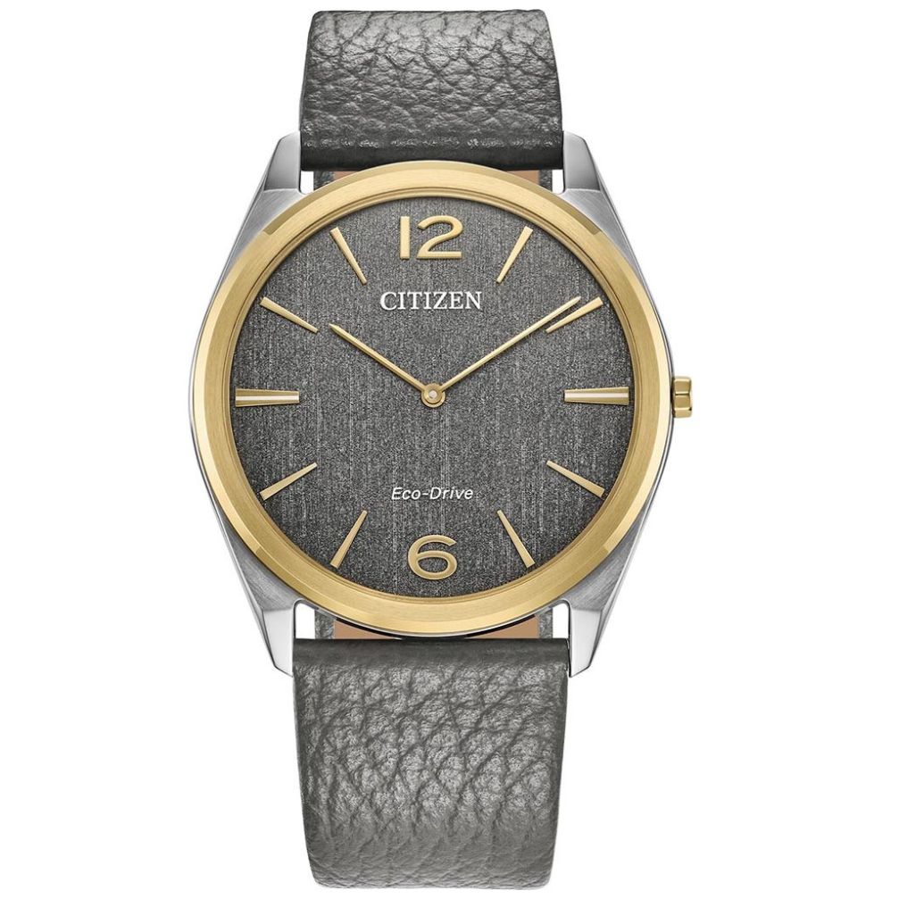 Reloj para Unisex Eco Drive C061867 Citizen