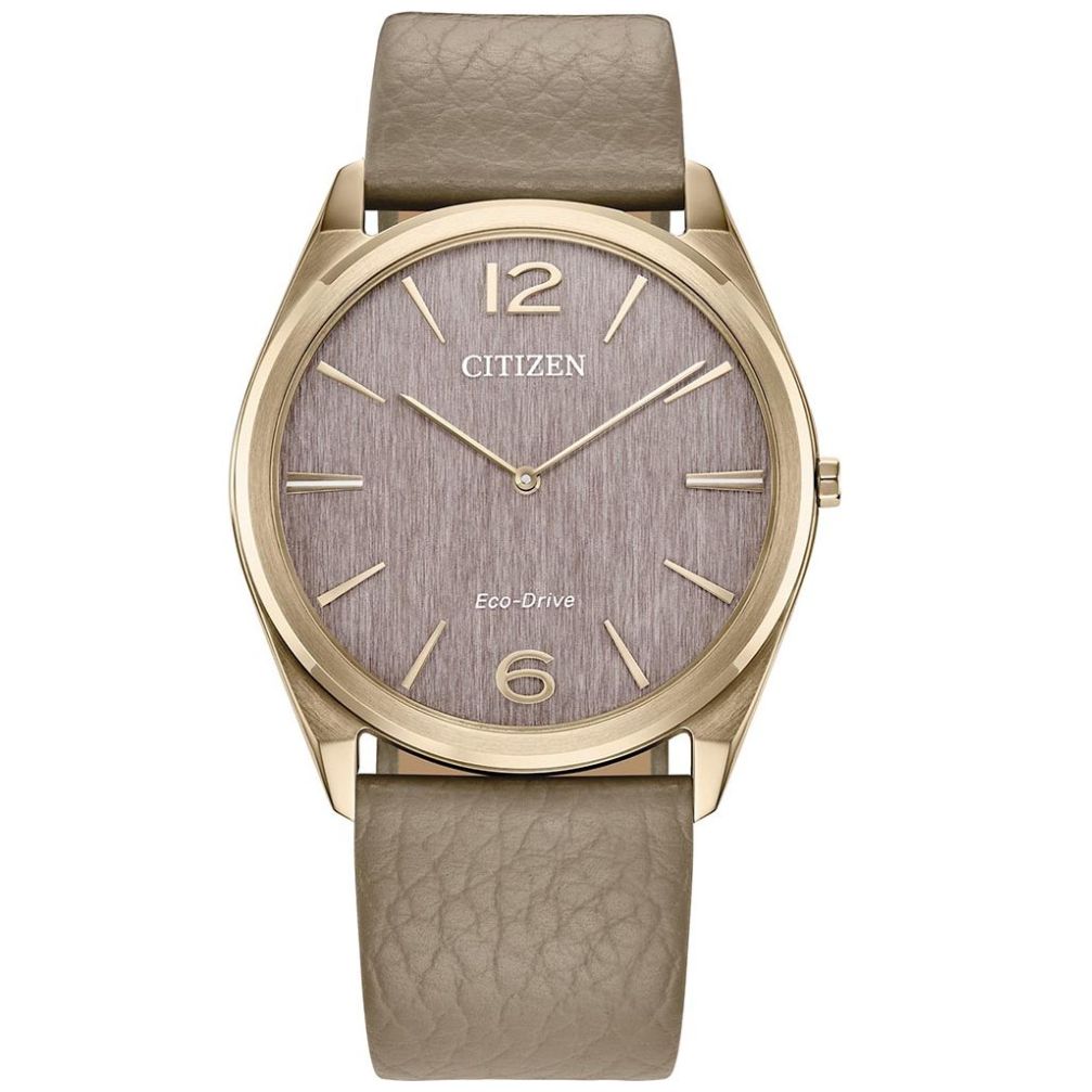 Reloj para Unisex Eco Drive C061868 Citizen