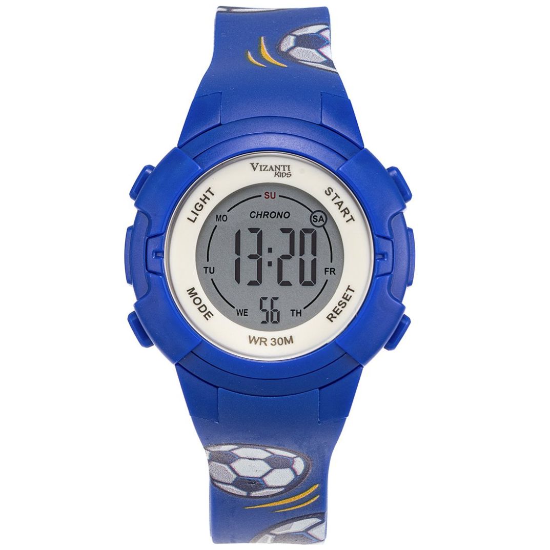 Reloj Infantil Modelo Vkft8225 Vizanti