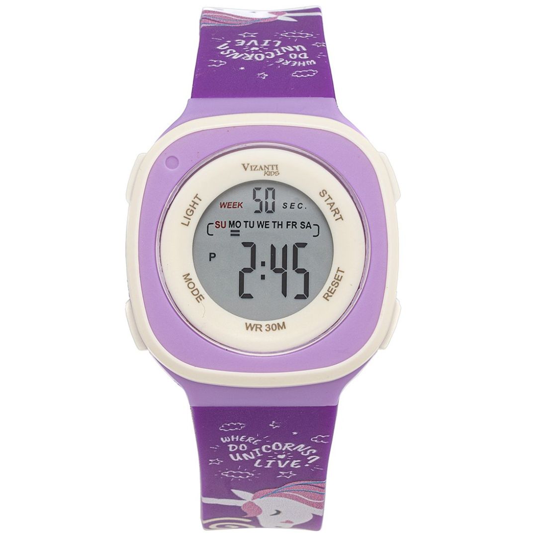 Reloj Infantil Modelo Vkun2207 Vizanti