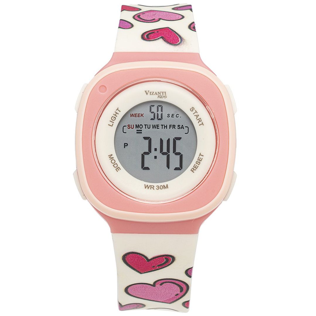 Reloj Infantil Modelo Vkco2207 Vizanti