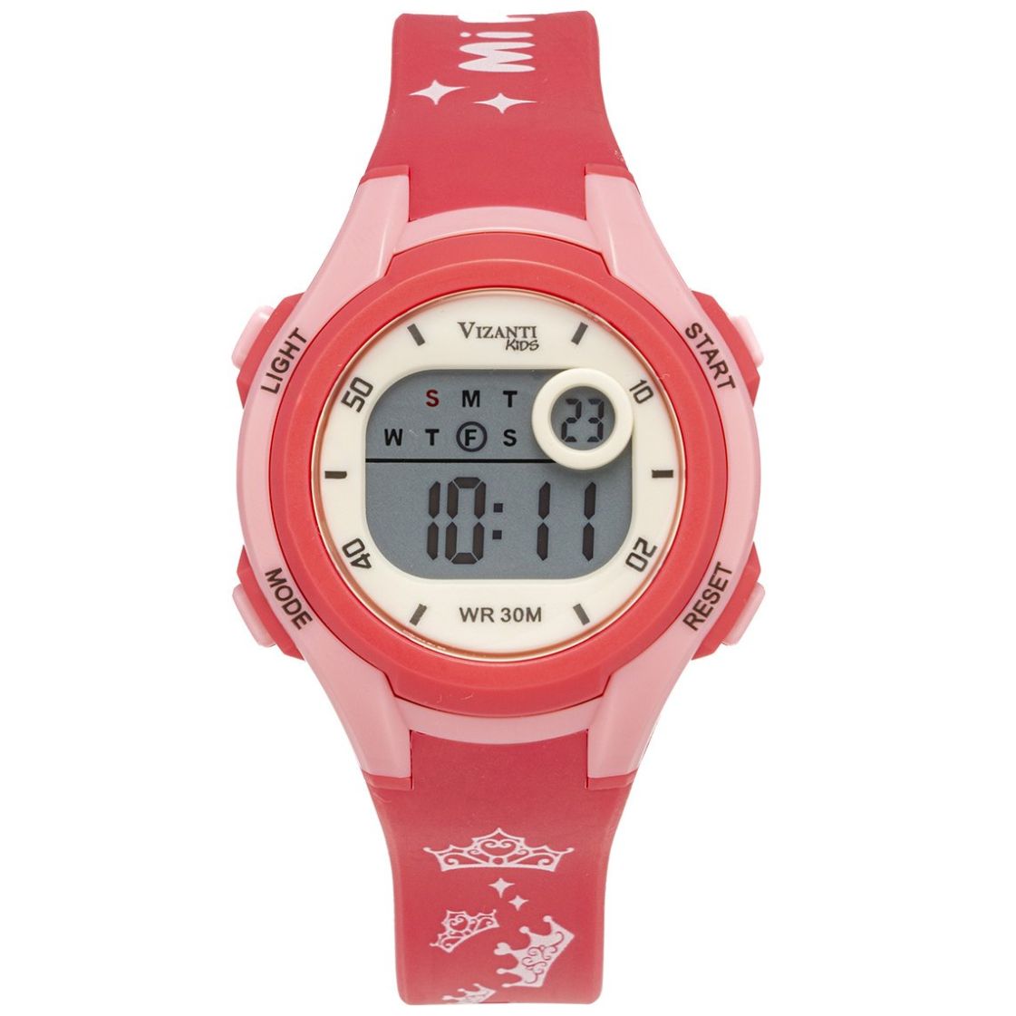 Reloj Infantil Modelo Vkpr8215R Vizanti