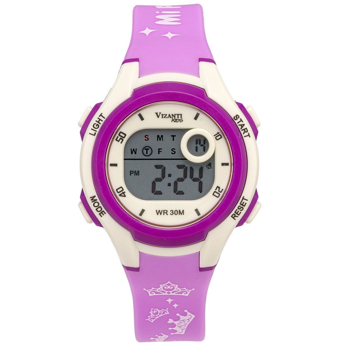 Reloj Infantil Modelo Vkpr8215P Vizanti