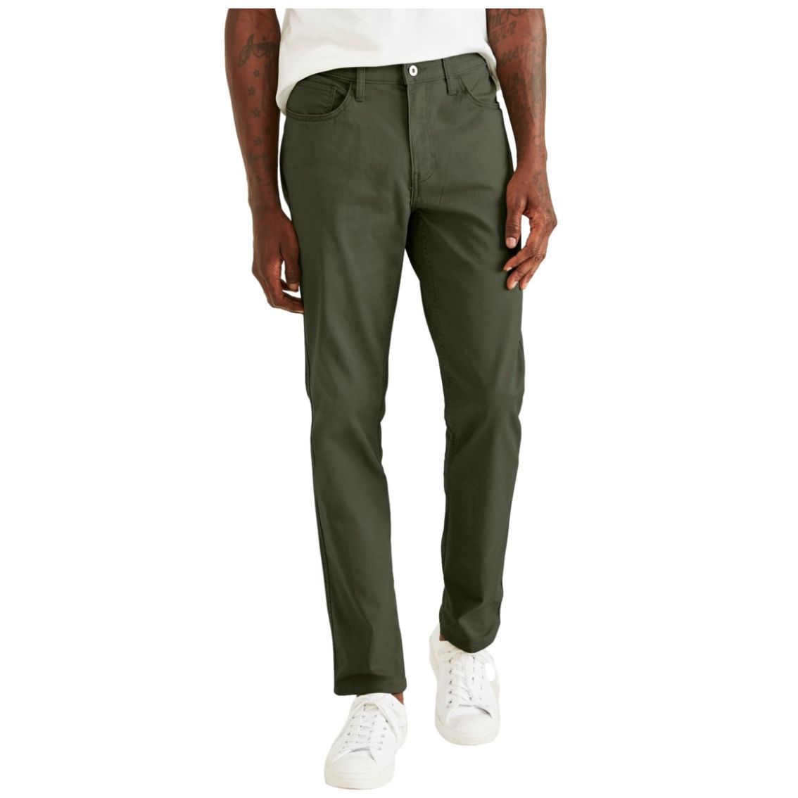 Pantalón Straigt para Hombre Dockers