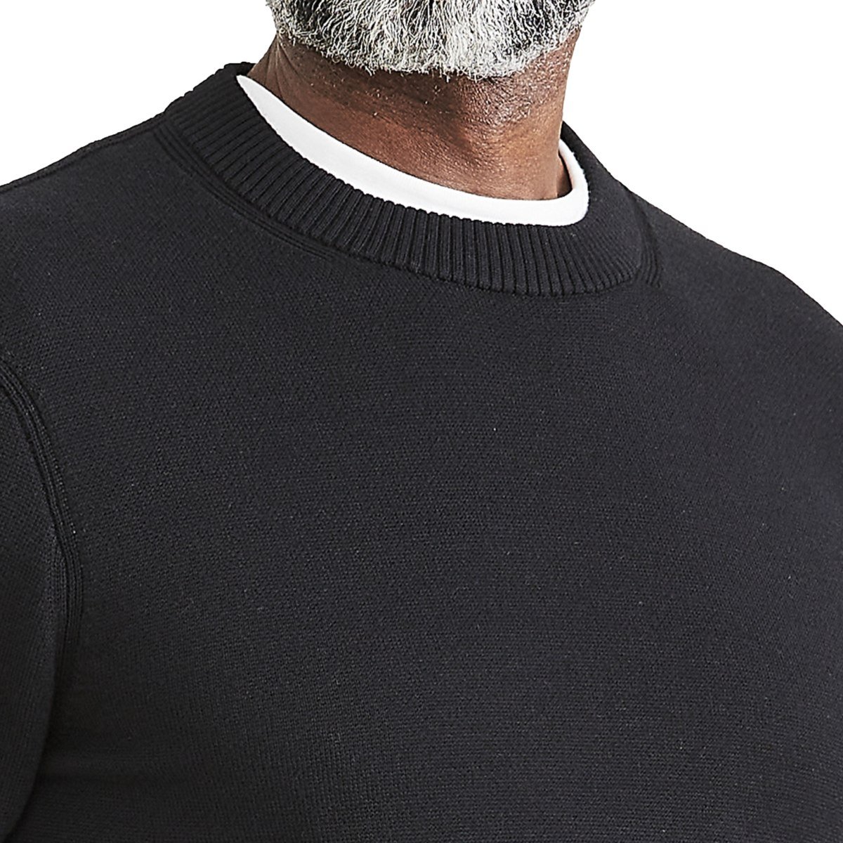 Suéter Liso para Hombre Dockers