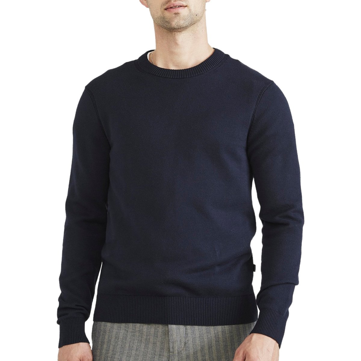 Suéter Liso para Hombre Dockers