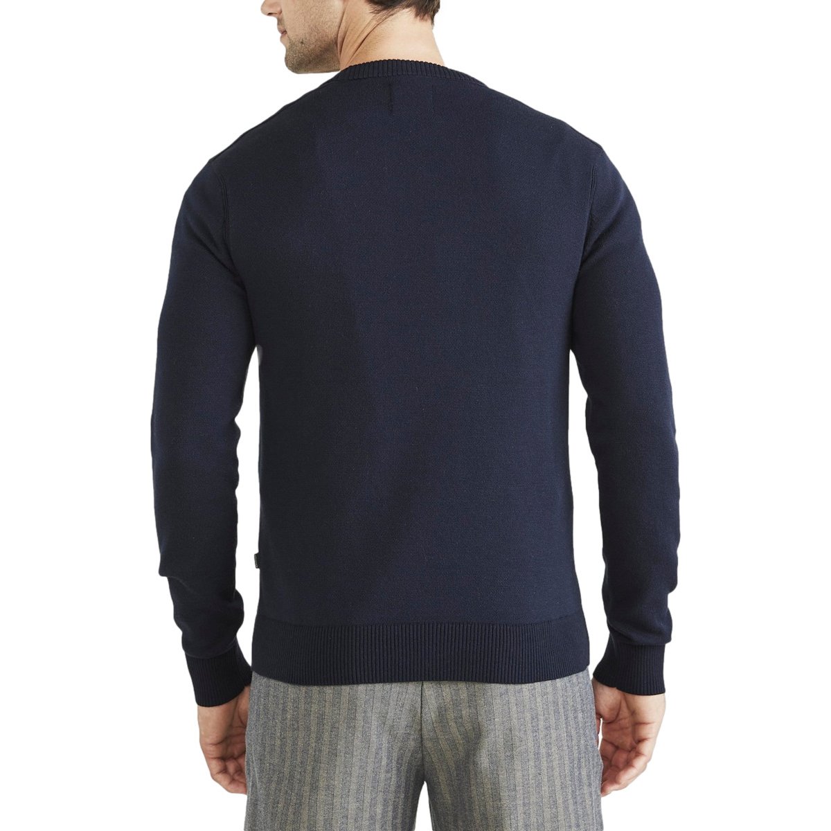 Suéter Liso para Hombre Dockers