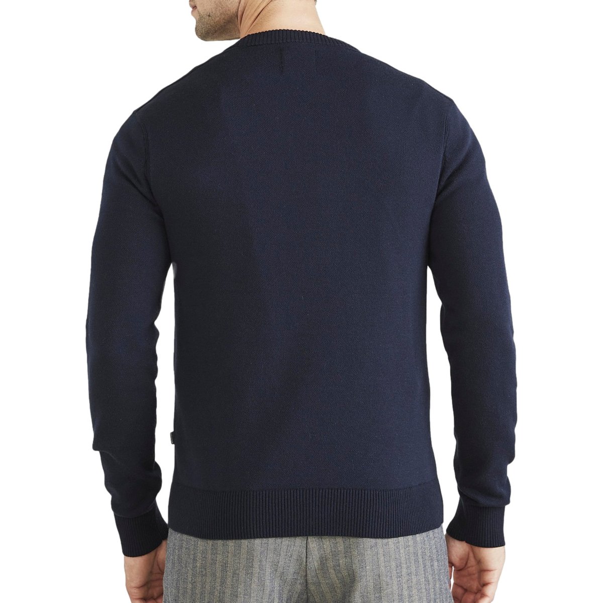 Suéter Liso para Hombre Dockers