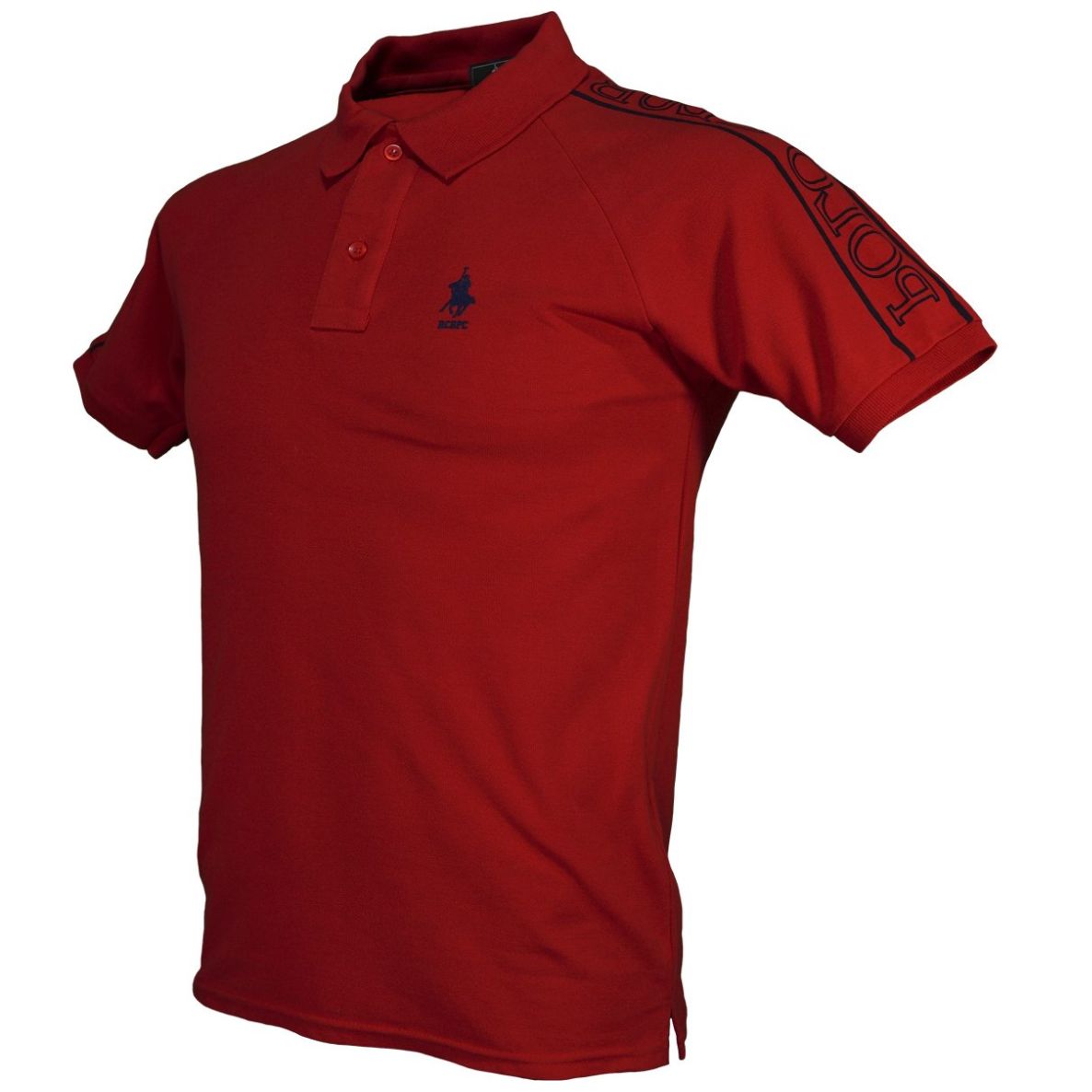 Playera Polo para Hombre Polo Club