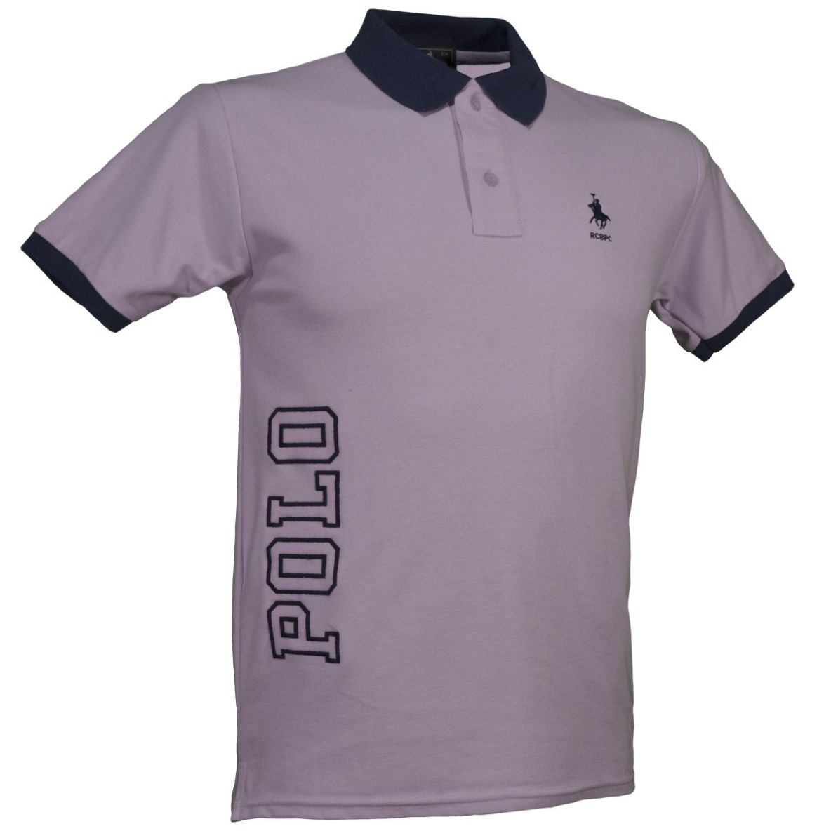 Playera Polo para Hombre Polo Club