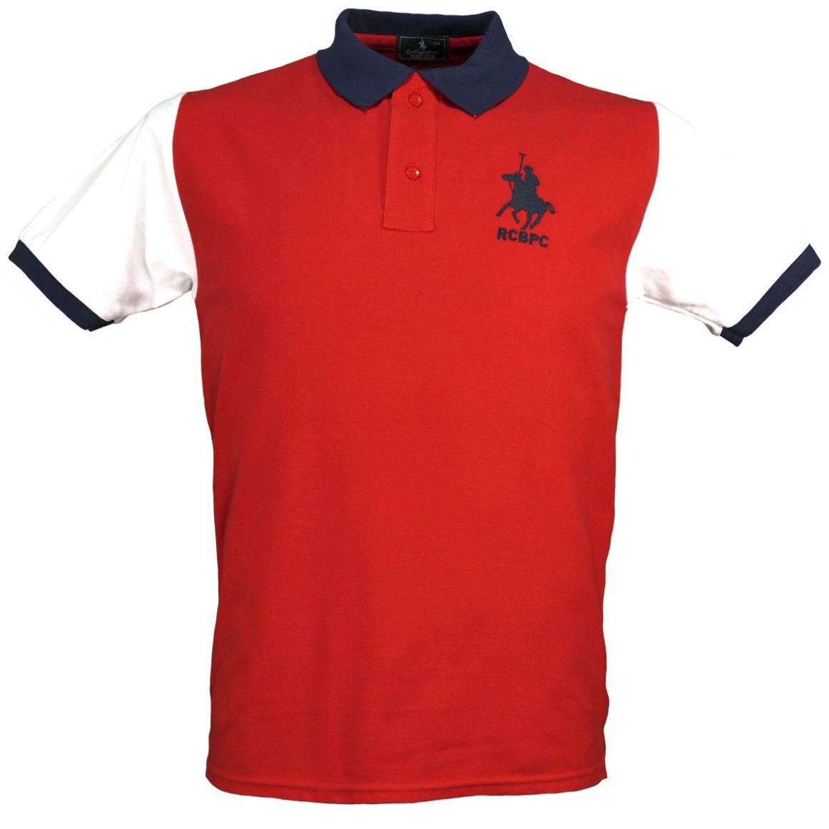 Playera Polo para Hombre Polo Club