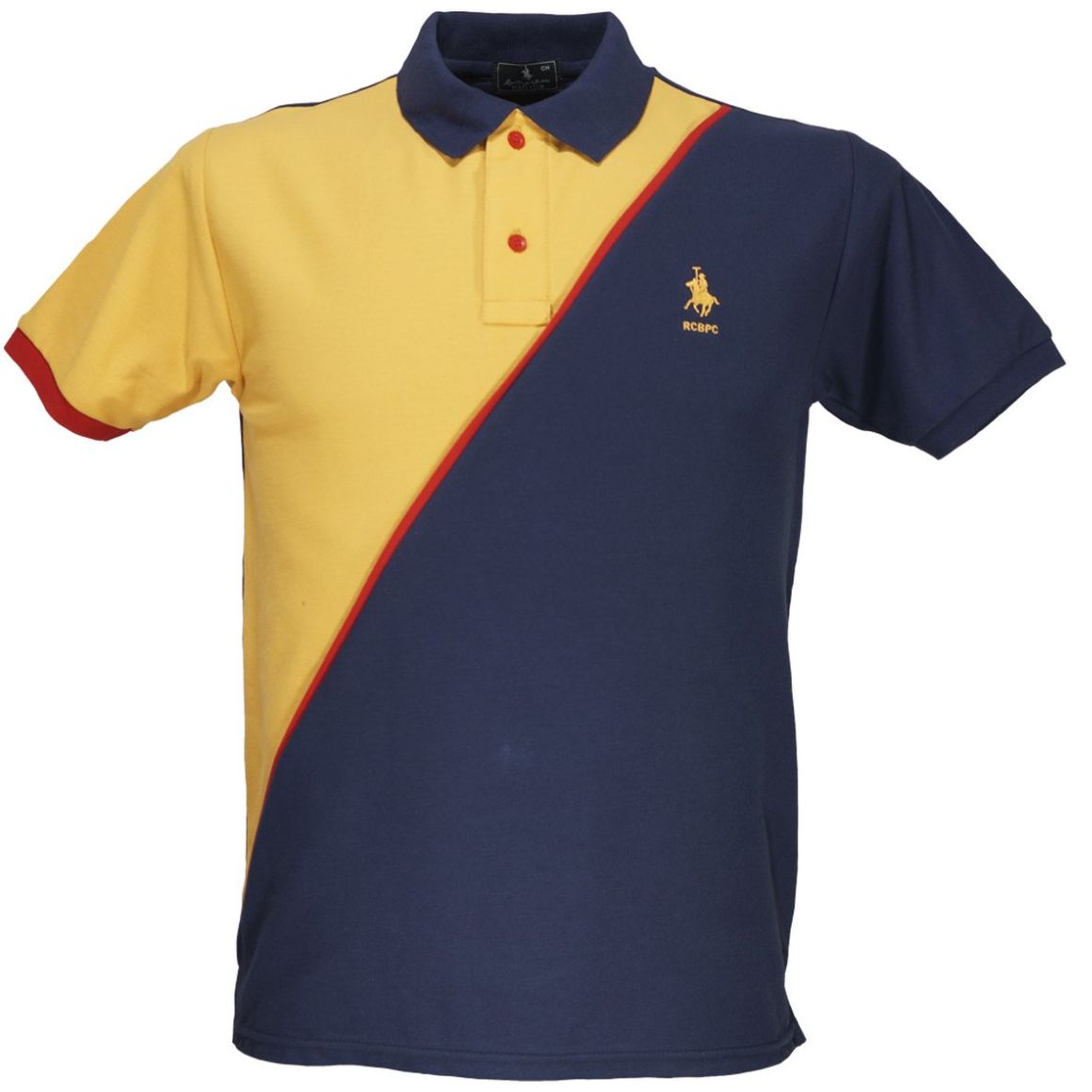 Playera Polo para Hombre Polo Club