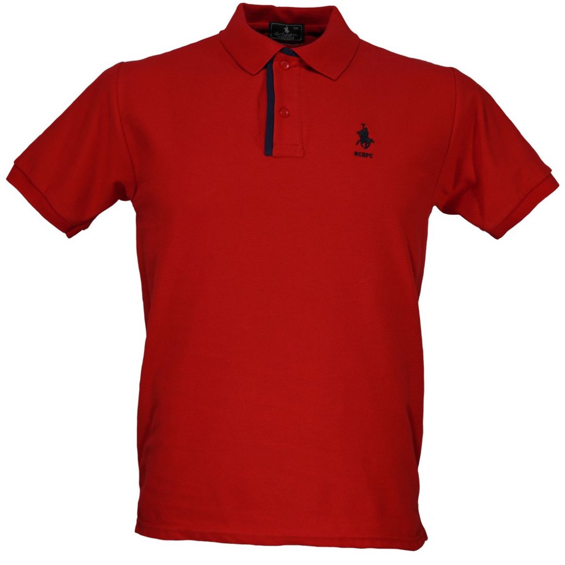 Playera Polo para Hombre Polo Club