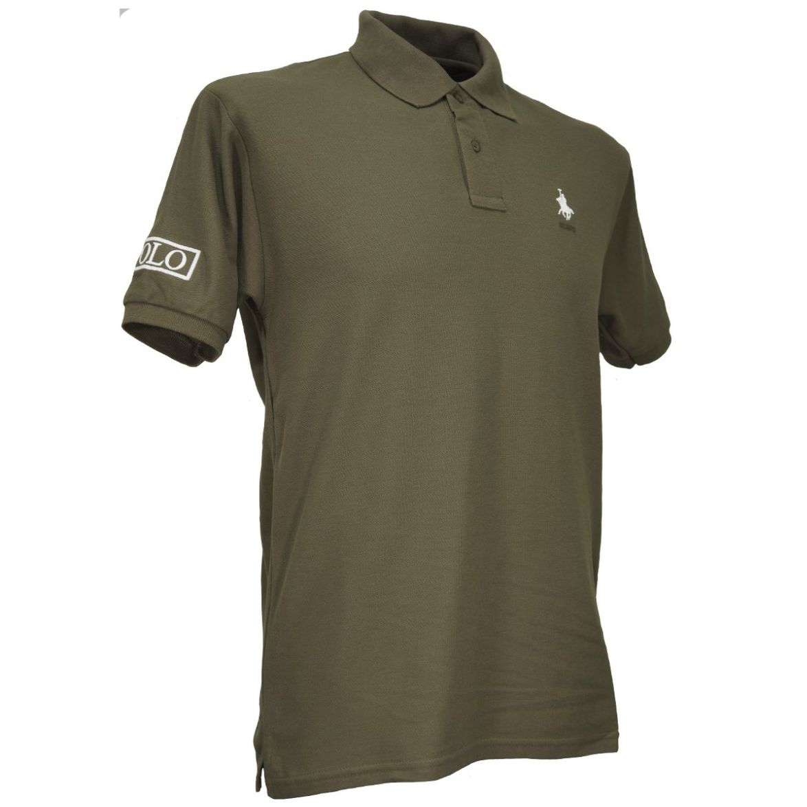 Playera Polo para Hombre Polo Club