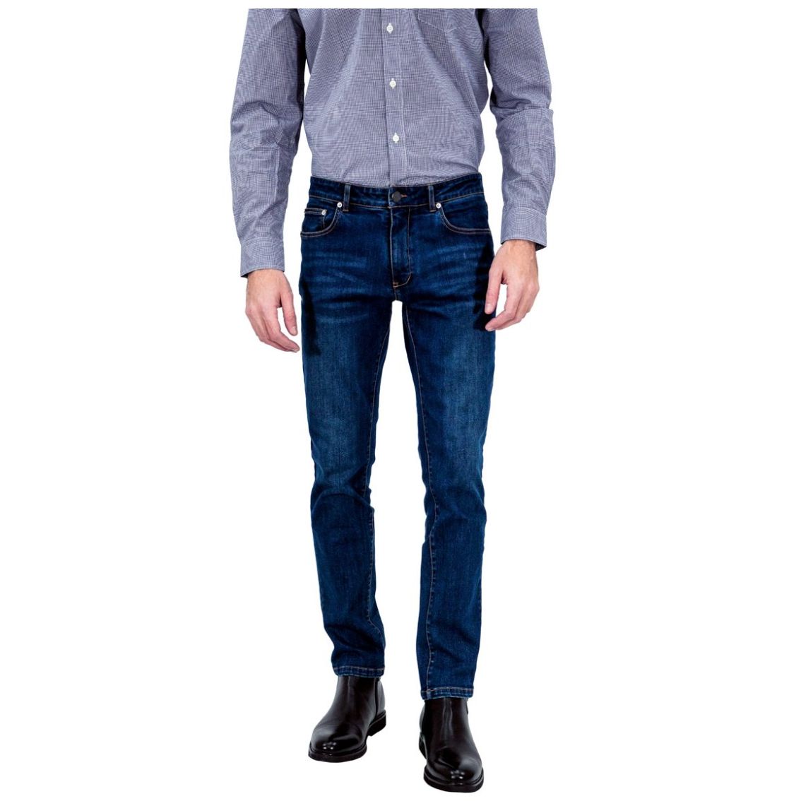 Jeans Chaps para Hombre