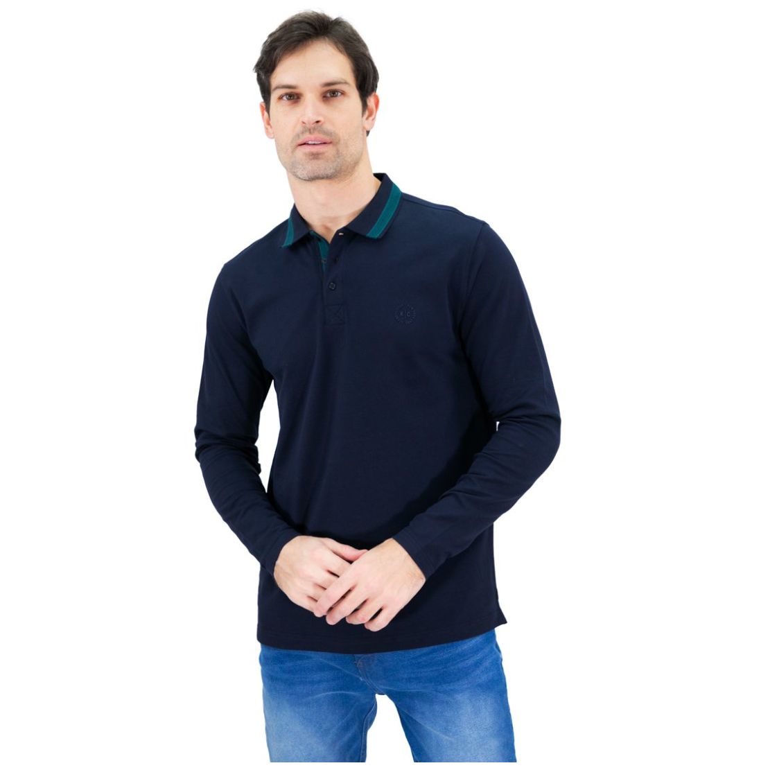 Playera Polo para Hombre Keneth Cole New York