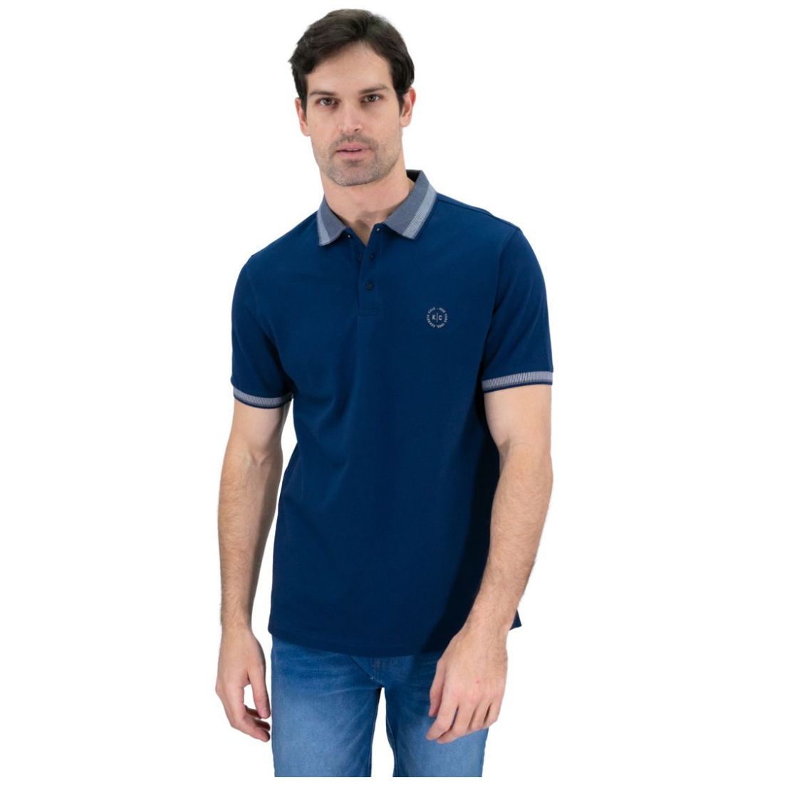 Playera Polo para Hombre Keneth Cole New York