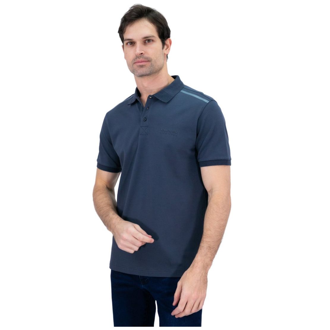 Playera Polo para Hombre Keneth Cole New York