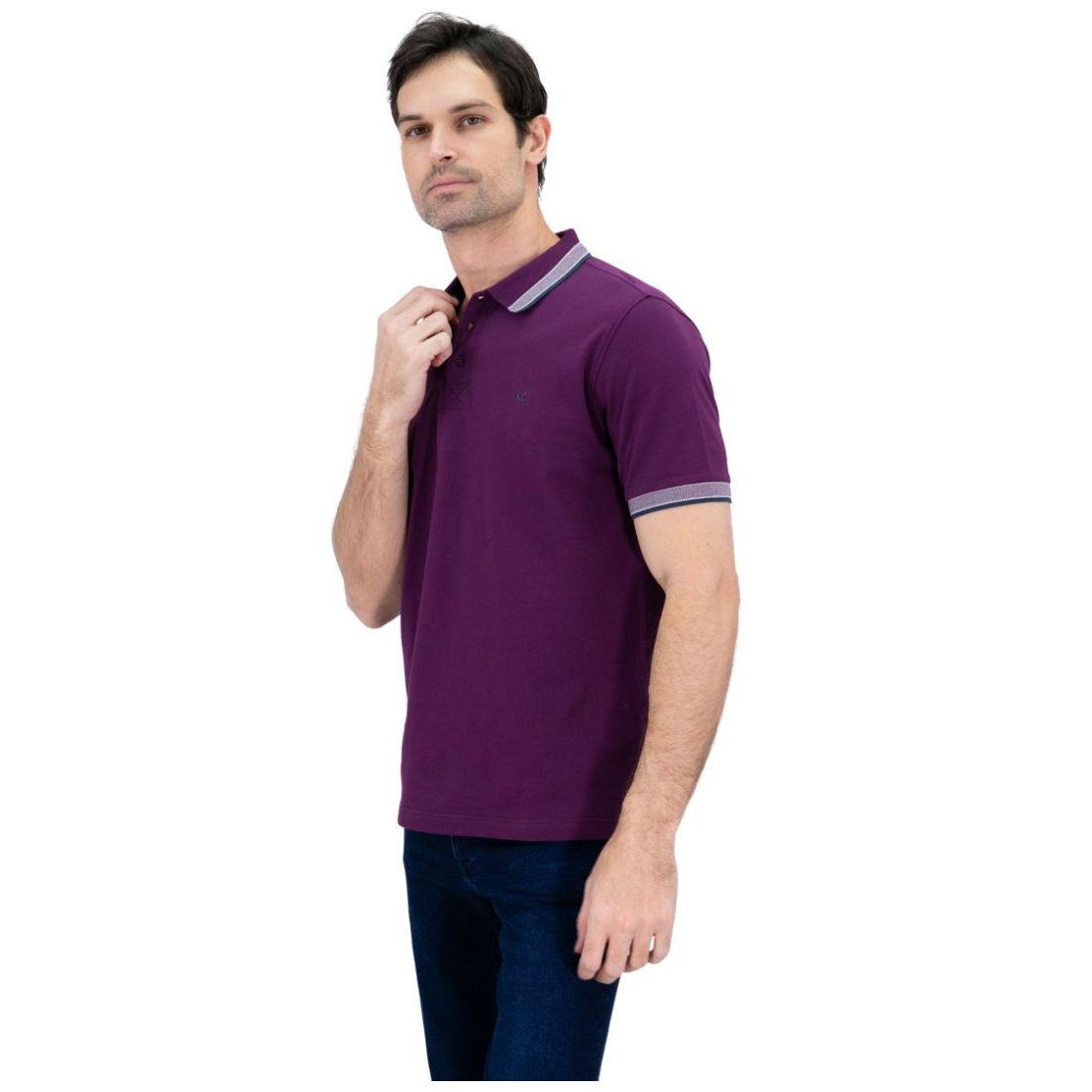 Playera Polo para Hombre Keneth Cole New York