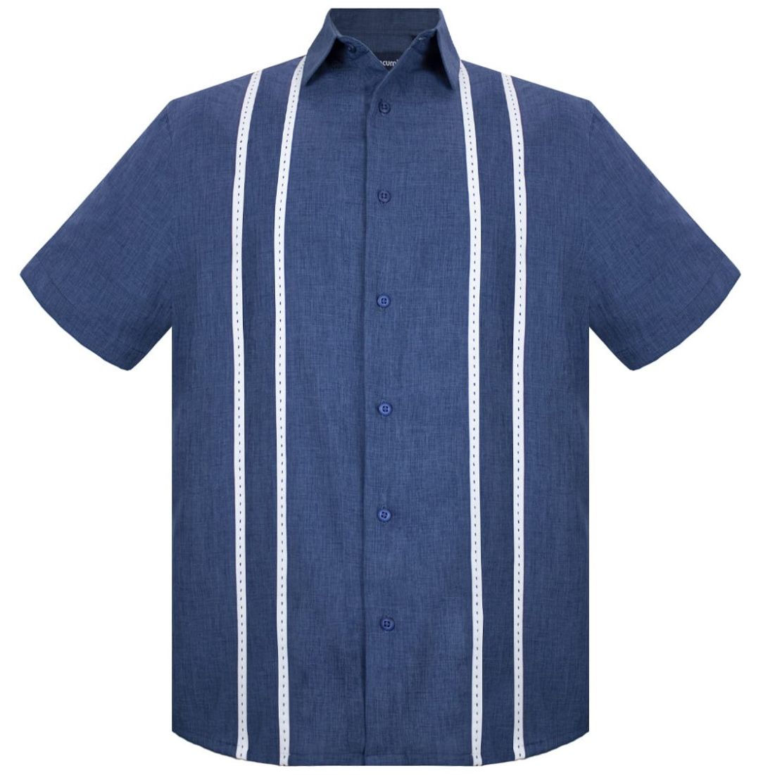 Guayabera  para Hombre Cancumisa