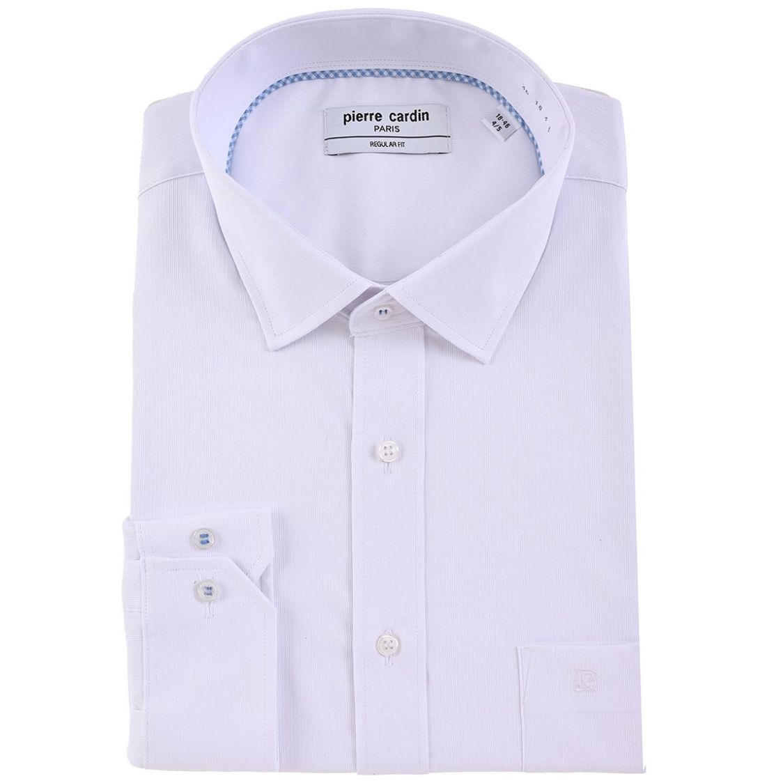 Camisa Tela Fantasia para Hombre Pierre Cardin