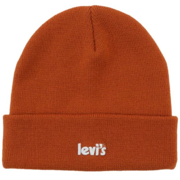 Gorra Beannie para Hombre Levi's