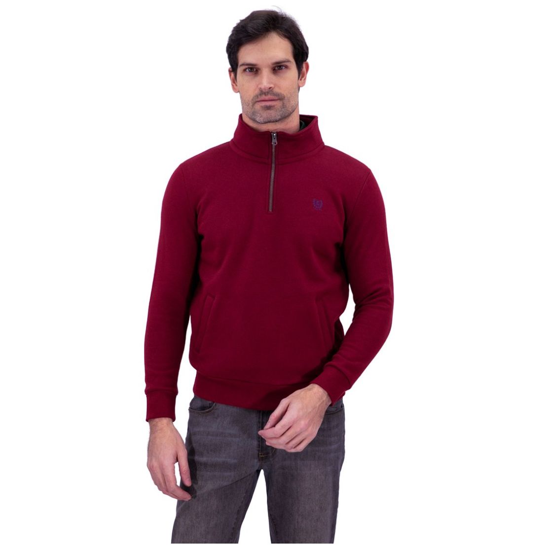 Sudadera para Hombre Chaps