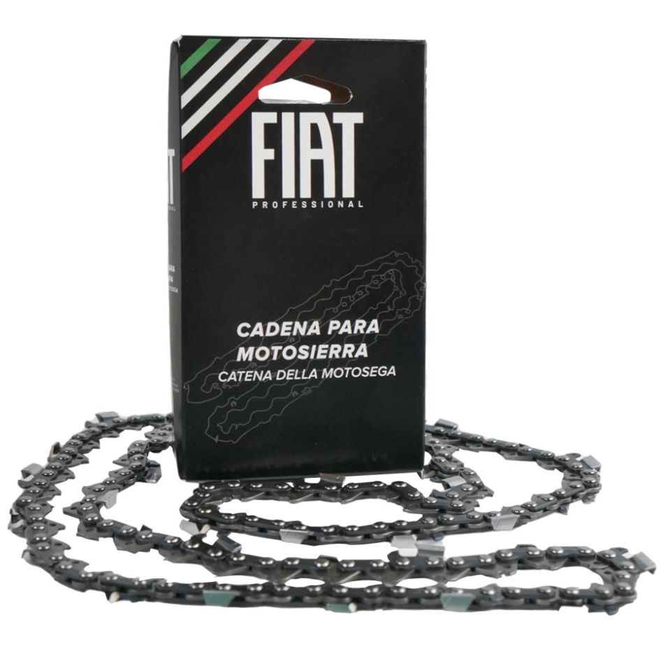 Cadena para Motosierra de 20" Paso .325 Fiat Professional