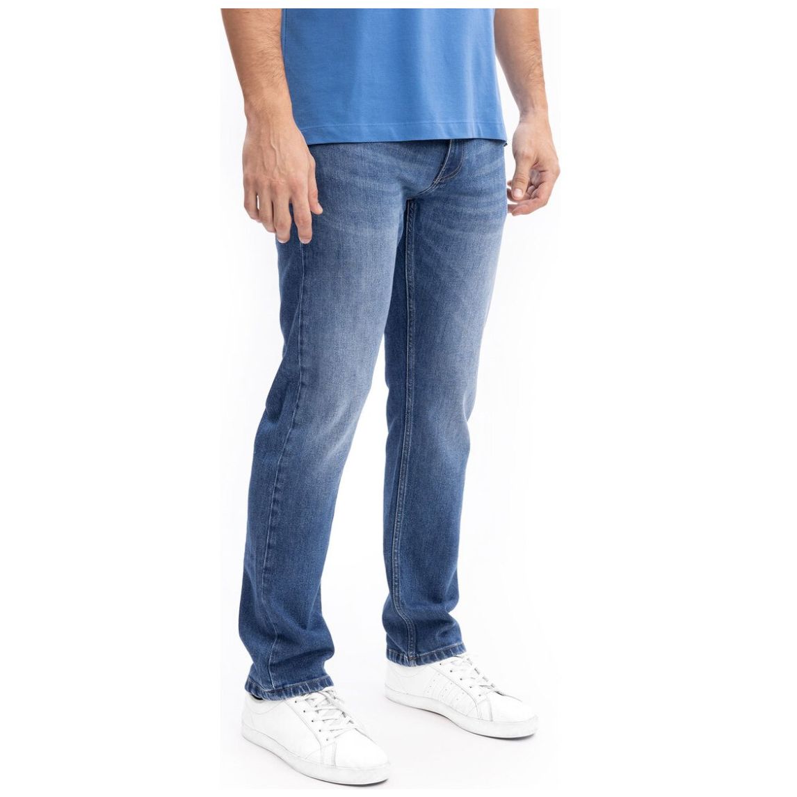 Jeans Nautica Jeans Co para Hombre Universitario