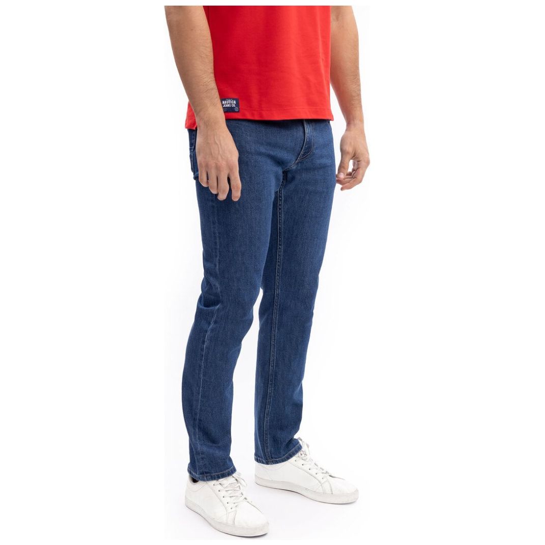 Jeans Nautica Jeans Co para Hombre Universitario