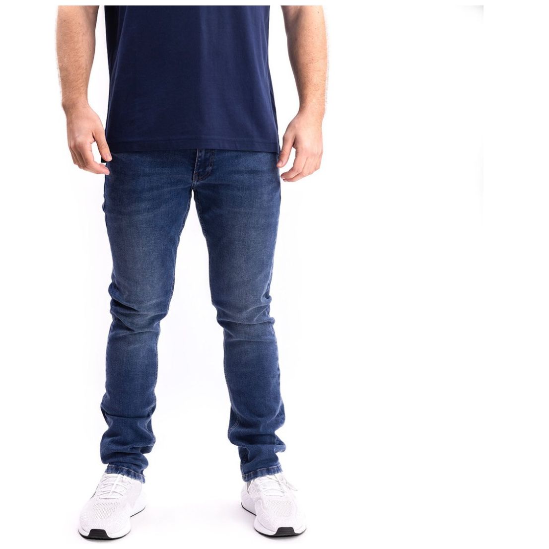 Jeans Nautica Jeans Co para Hombre Universitario