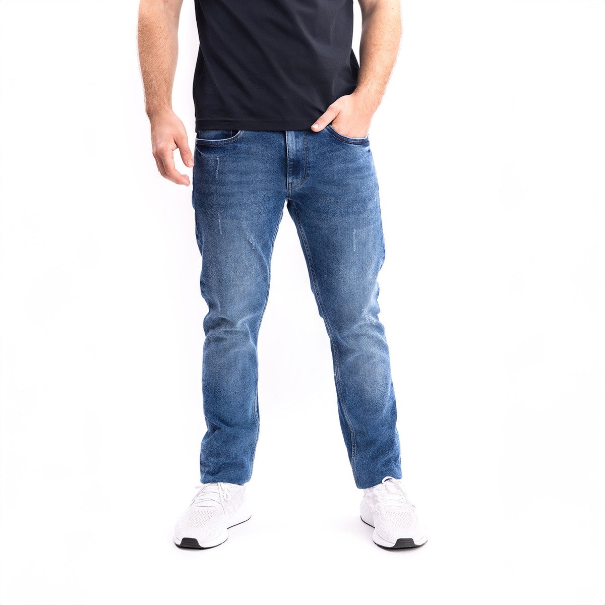 Jeans Nautica Jeans Co para Hombre Universitario