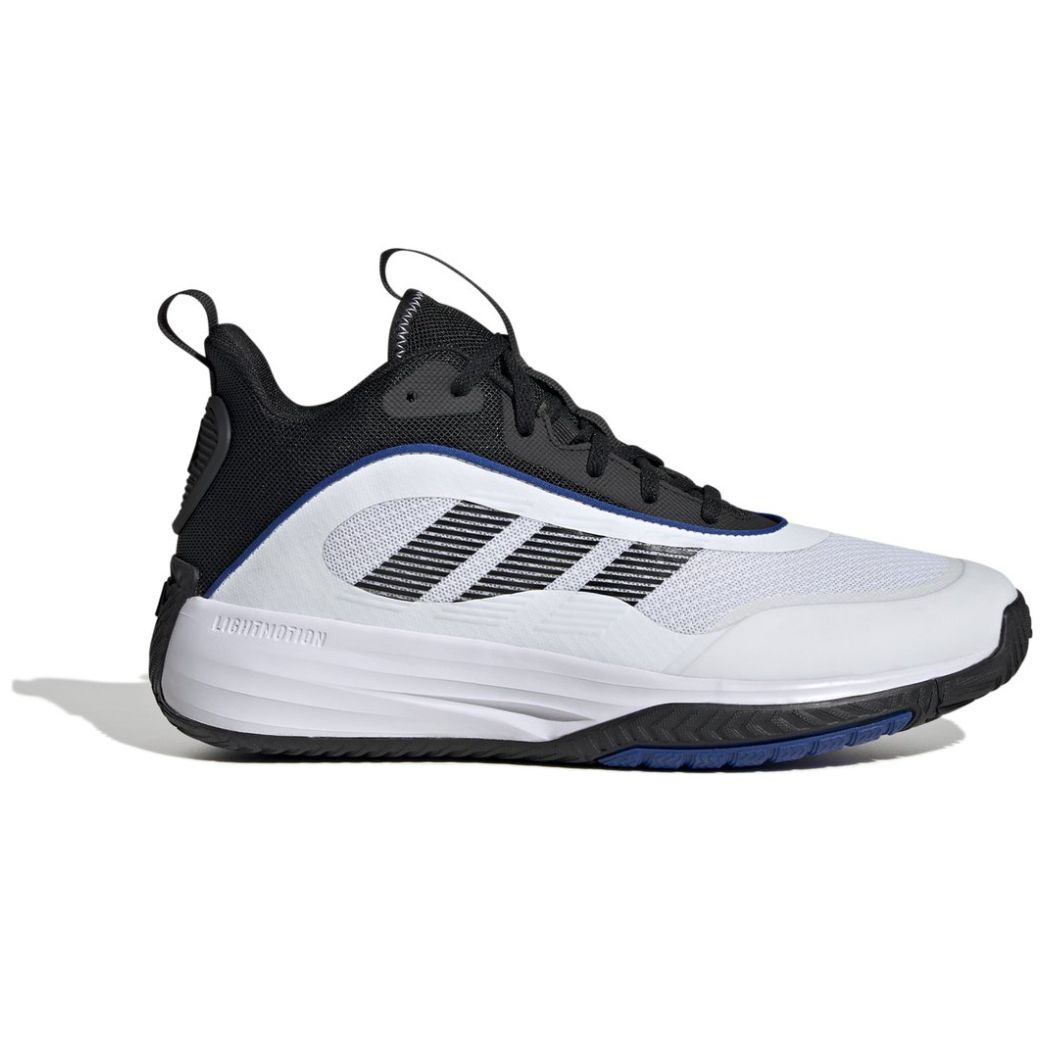 Tenis para Basketball Adidas Ownthegame 3.0 para Hombre