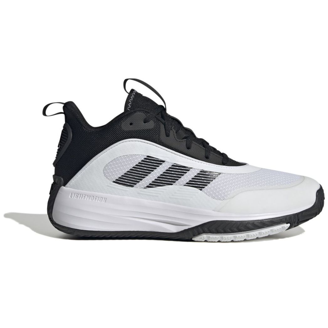 Tenis para Basketball Adidas Ownthegame 3.0 para Hombre