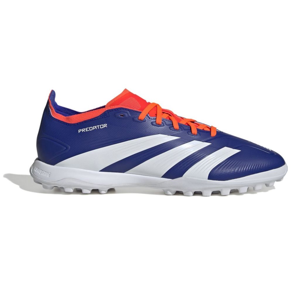 Tenis para Fútbol Predator League Tf Adidas para Hombre