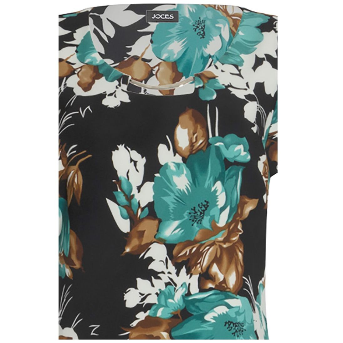 Conjunto 2 Pz Saco Liso con Prendedor Y Vestido para Mujer Joces