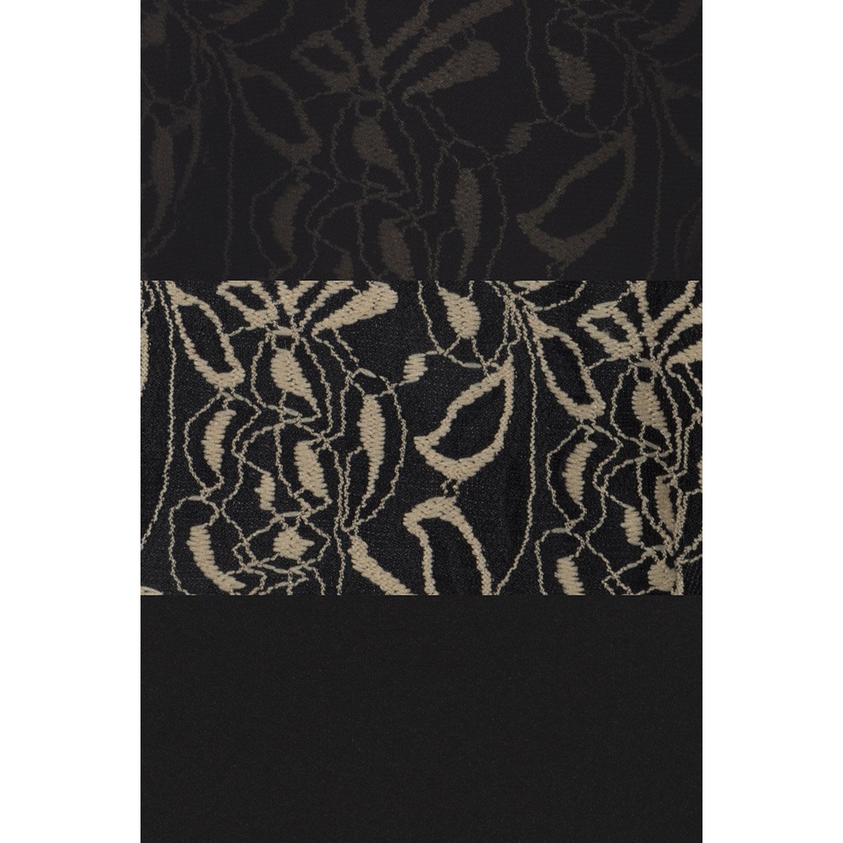 Conjunto 3 Pz Saco Tipo Gasa, Top Y Pantalón para Mujer Joces