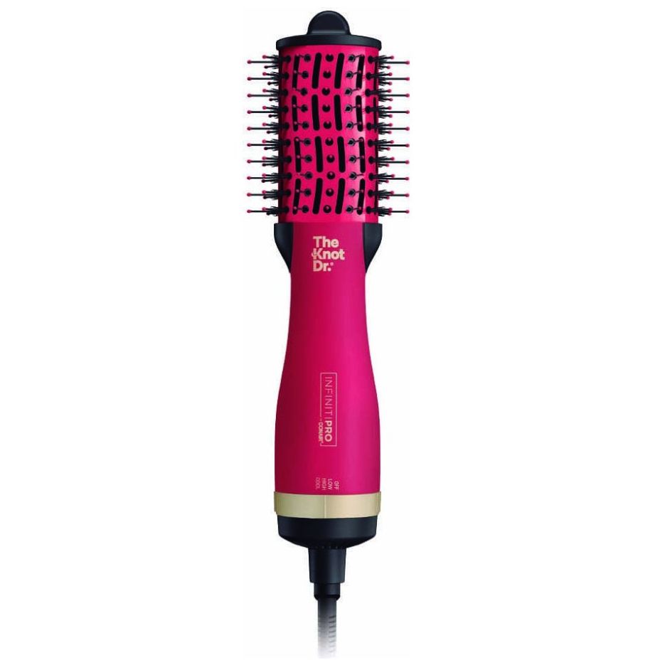 Cepillo de Aire Magenta Conair