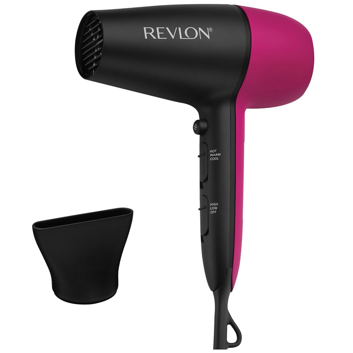 Secador Essential Perfect Match Revlon