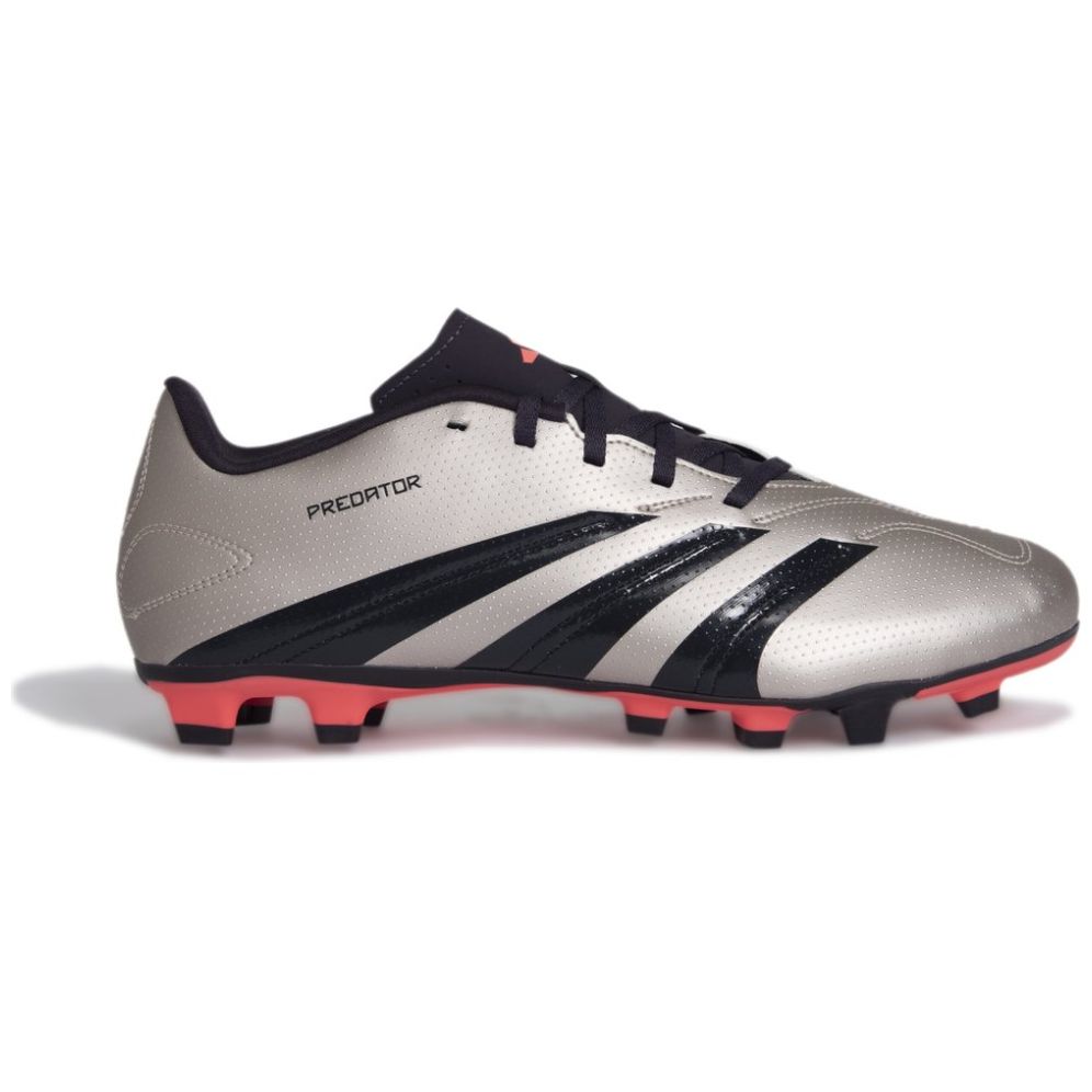 Tenis de Fútbol Adidas Predator Club Fxg Unisex