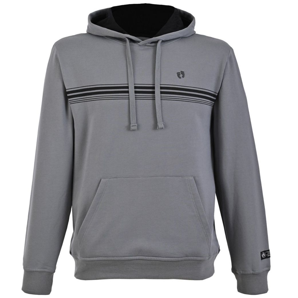 Sudadera Capucha y Cinta Ajustable para Hombre Hang Ten