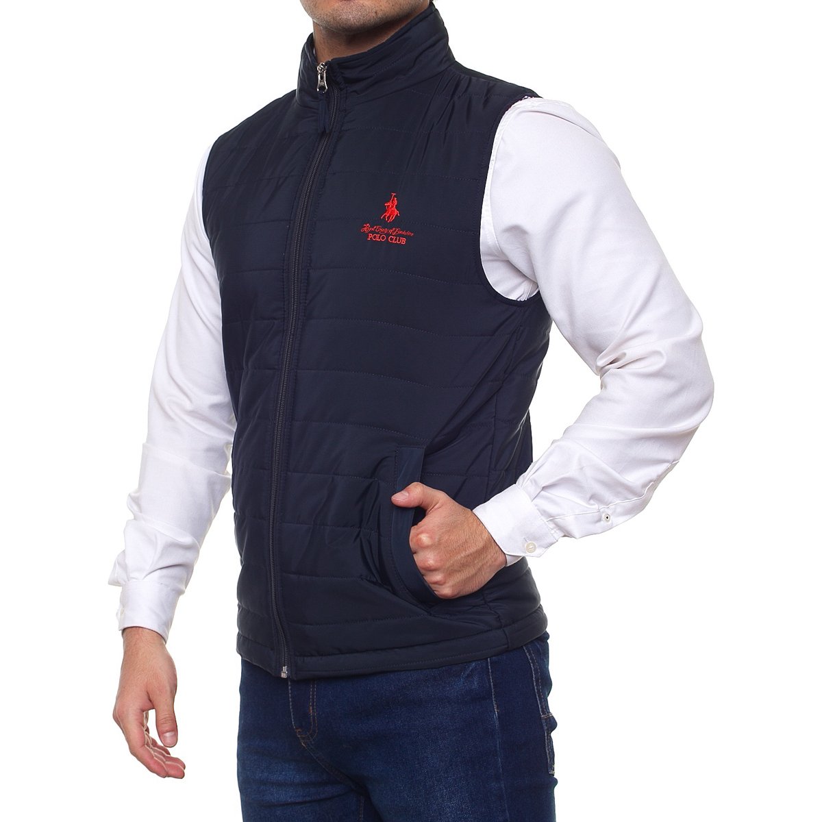 Chaleco para Hombre Royal Polo Club