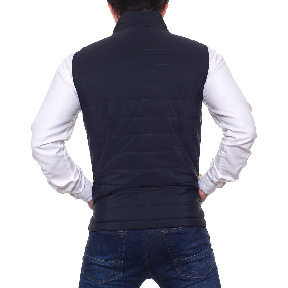 Chaleco para Hombre Royal Polo Club