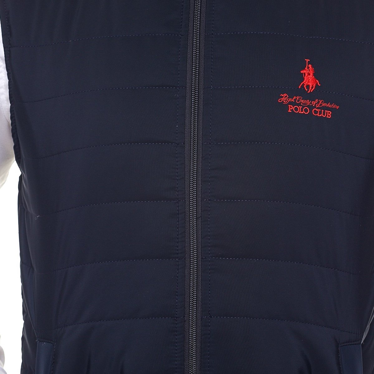 Chaleco para Hombre Royal Polo Club