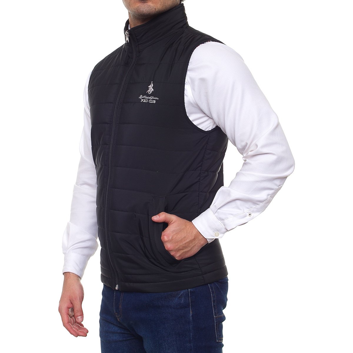 Chaleco para Hombre Royal Polo Club