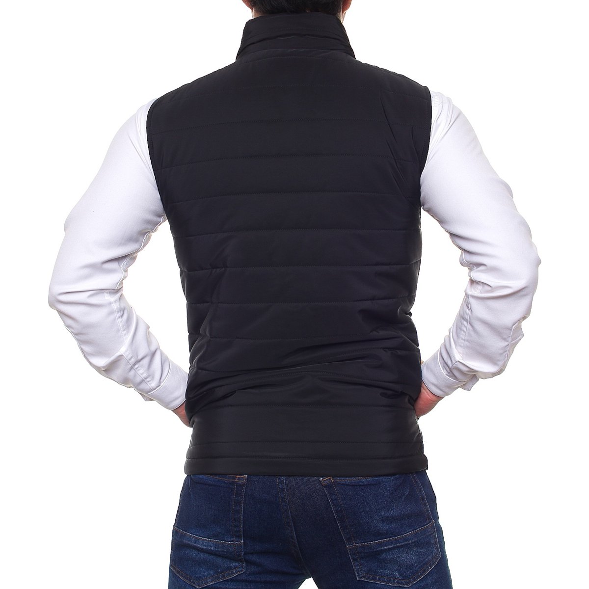 Chaleco para Hombre Royal Polo Club